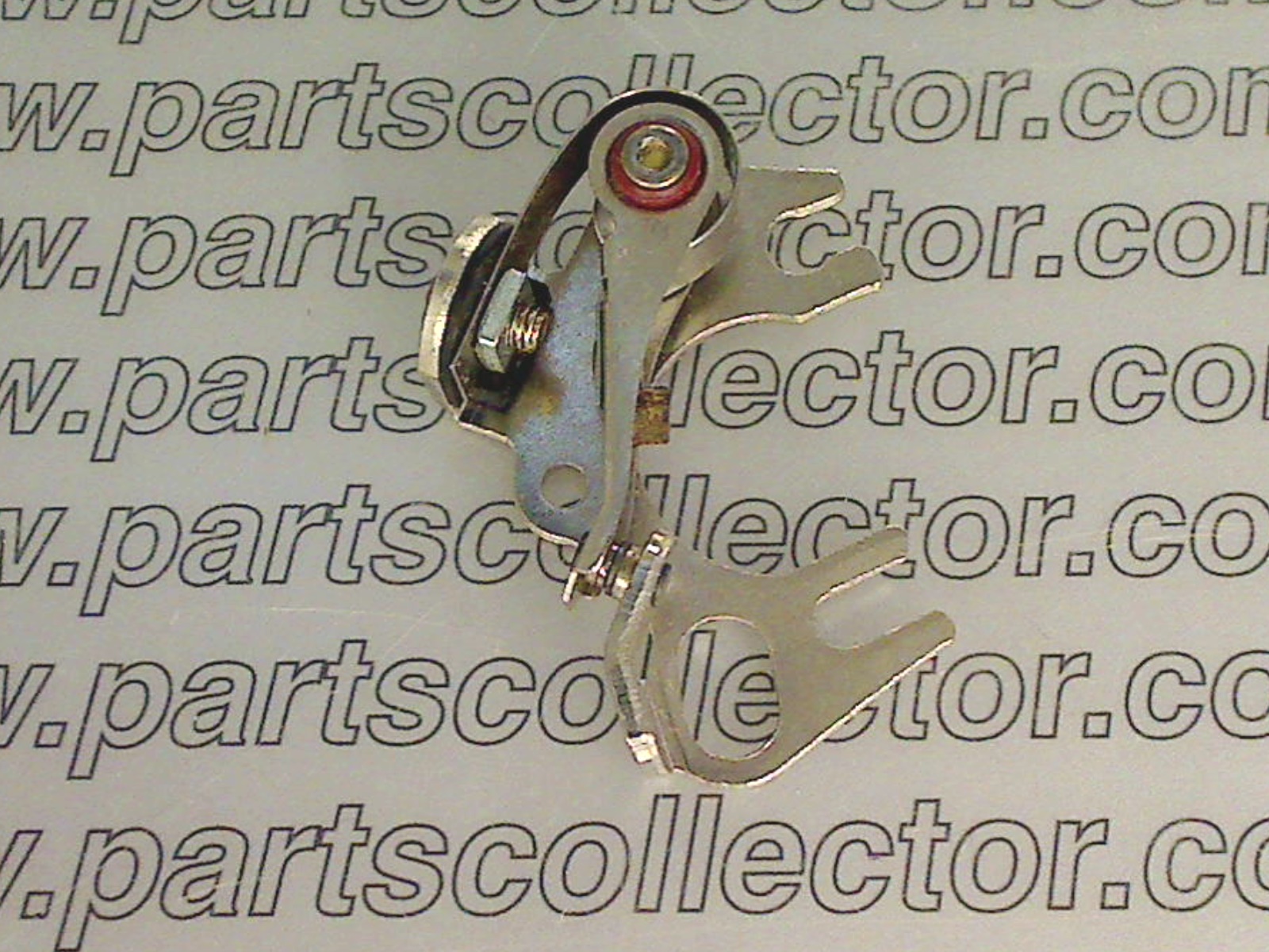 BOSCH 1237013602  -  1237013604 Ignition code 10121 compatible with: BOSCH BOSCH, OTHERS OTHERS - additional view